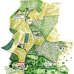 Holiday home Florence Winery Country - Fattoria Lavacchio *