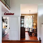 Holiday home Florence Winery Country - Fattoria Lavacchio