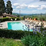 Florence Winery Country - Fattoria Lavacchio Pontassieve