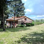 Florence Winery Country - Fattoria Lavacchio