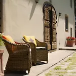 Florence Winery Country - Fattoria Lavacchio Holiday home *