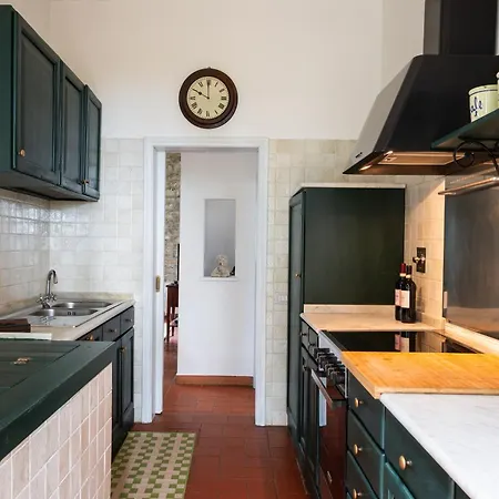 Casa Del Mugnaio Holiday home