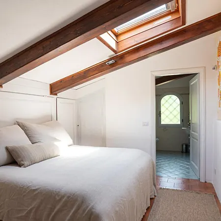 Casa Del Mugnaio Holiday home *