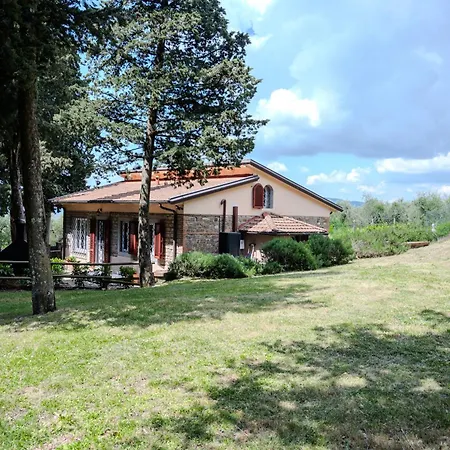 Florence Winery Country - Fattoria Lavacchio