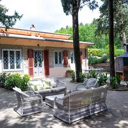 Casa Del Mugnaio Pontassieve