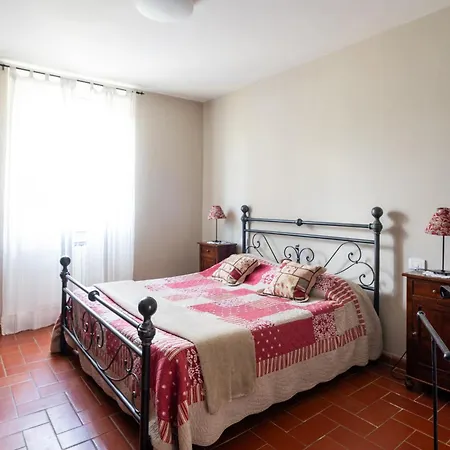 Casa Del Mugnaio Holiday home