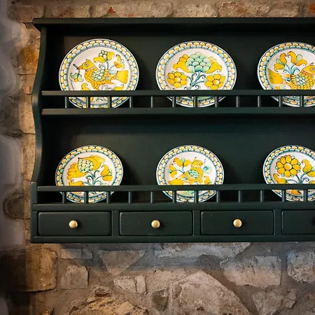 度假居 Florence Winery Country - Fattoria Lavacchio *