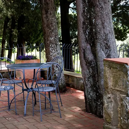 Casa Del Mugnaio Holiday home Pontassieve