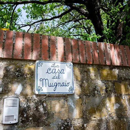 Casa Del Mugnaio Holiday home *