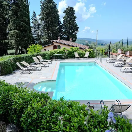 Casa Del Mugnaio Holiday home *