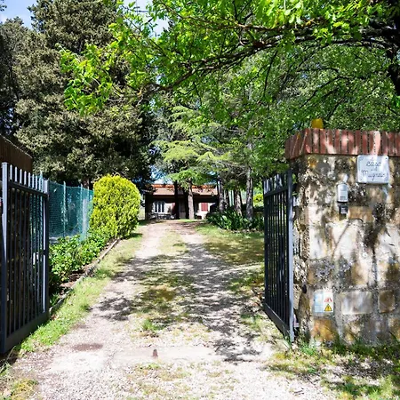 Casa Del Mugnaio Holiday home *