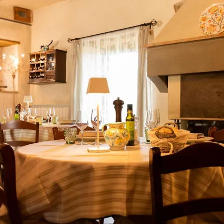 Florence Winery Country - Fattoria Lavacchio * Pontassieve