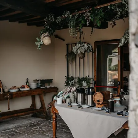 Florence Winery Country - Fattoria Lavacchio