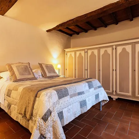 Holiday home Florence Winery Country - Fattoria Lavacchio