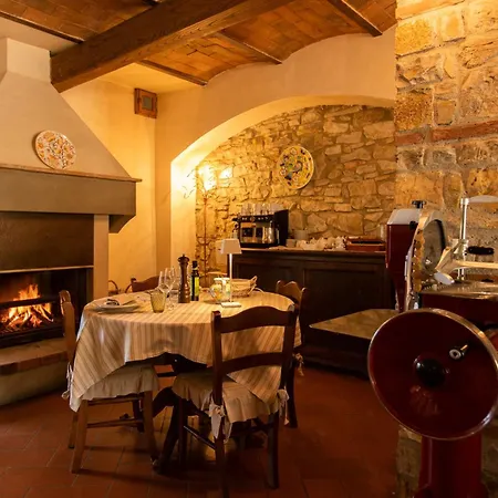 Holiday home Florence Winery Country - Fattoria Lavacchio Pontassieve