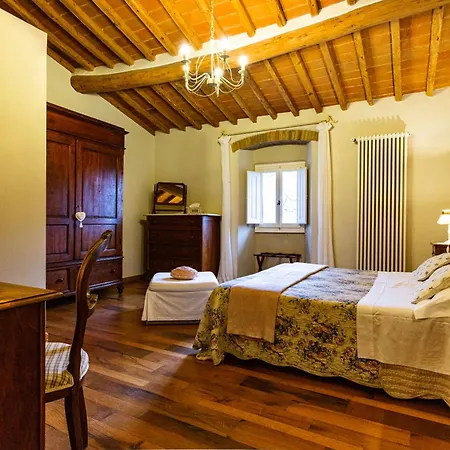 Florence Winery Country - Fattoria Lavacchio * Pontassieve