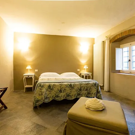 Florence Winery Country - Fattoria Lavacchio 度假居 波塔斯维